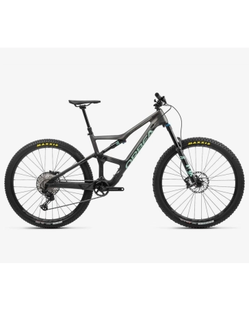 VTT tout suspendu Unisexe OCCAM M30 Gris