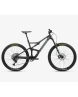 VTT tout suspendu Unisexe OCCAM M30 Gris - Image 1/1