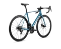 Vélo de route Unisexe ORCA M21ETEAM PWR Bleu/Argent - Image 3/3