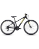 VTT Enfant ACID 260 Noir/Jaune - Image 1/7