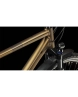 VTC Homme NATURE PRO ALLROAD Or - Image 2/6