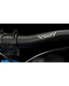 VTT tout suspendu Enfant STEREO 240 ONE Gris/Bleu/Orange - Image 6/7