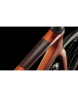 Vélo de route Unisexe AGREE C:62 RACE Rouge - Image 2/9