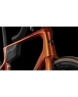 Vélo de route Unisexe AGREE C:62 RACE Rouge - Image 3/9
