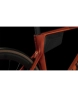 Vélo de route Unisexe AGREE C:62 RACE Rouge - Image 5/9