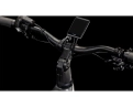 Vélo électrique trekking Femme KATHMANDU HYBRID SLX 800 Graphite - Image 3/6