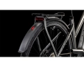 Vélo électrique trekking Femme KATHMANDU HYBRID SLX 800 Graphite - Image 4/6