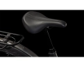 Vélo électrique trekking Femme KATHMANDU HYBRID SLX 800 Graphite - Image 5/6