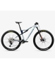 VTT tout suspendu Unisexe OIZ M30 Argent - Image 1/1